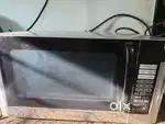 Brand New M/W Conv Microwave