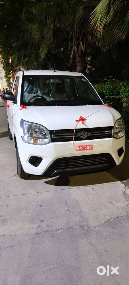 Need a driver for ola, uber and rapido for new Waganor 2025 model