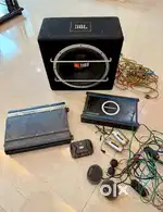 Audio Music System