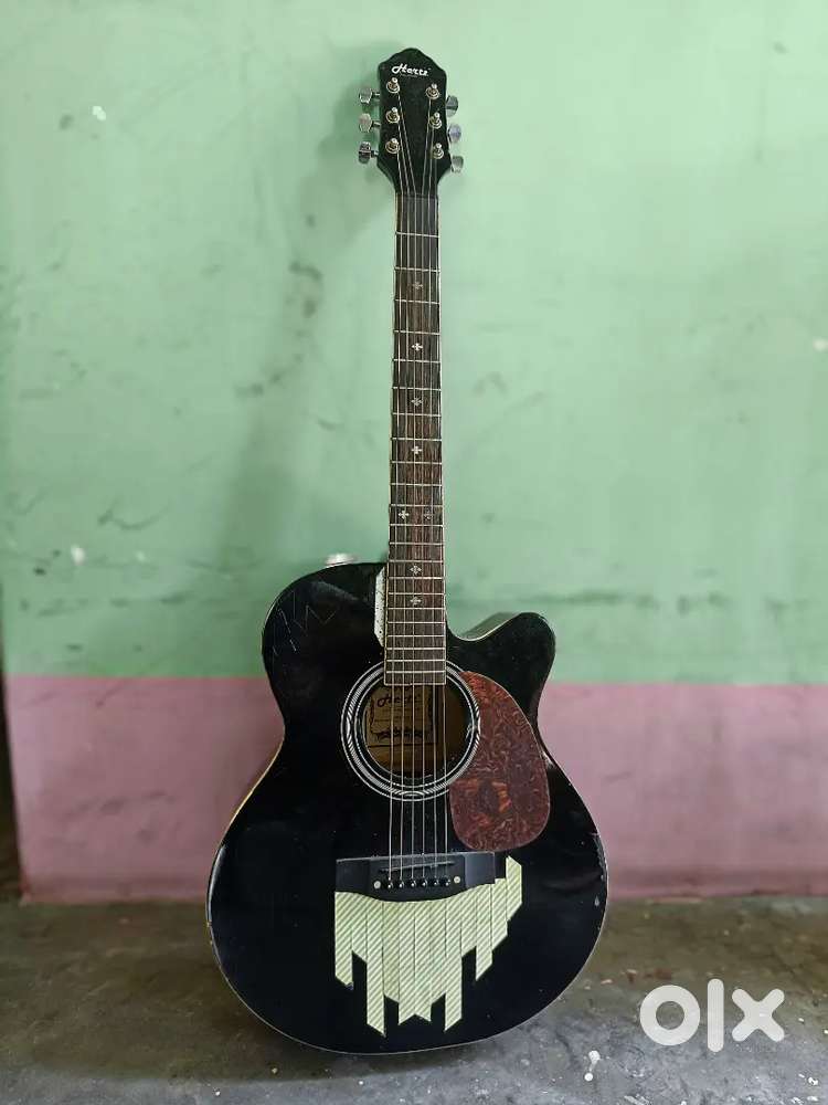 Accoustic Guitar