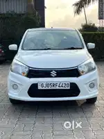 Maruti Suzuki Celerio VXI MT, 2018, CNG & Hybrids