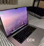 MacBook Pro M3 Pro (16 inch, 18GB) Under Warranty | Pristine Condition