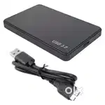 External hard drive