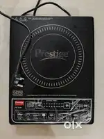 Prestige induction cooktop in good condition