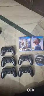 Ps4 slim 1tb
