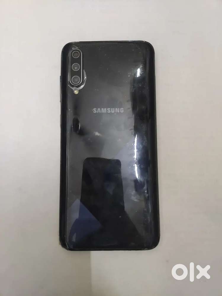 GALAXY A70S/6 GB RAM/128 GB INTERNAL