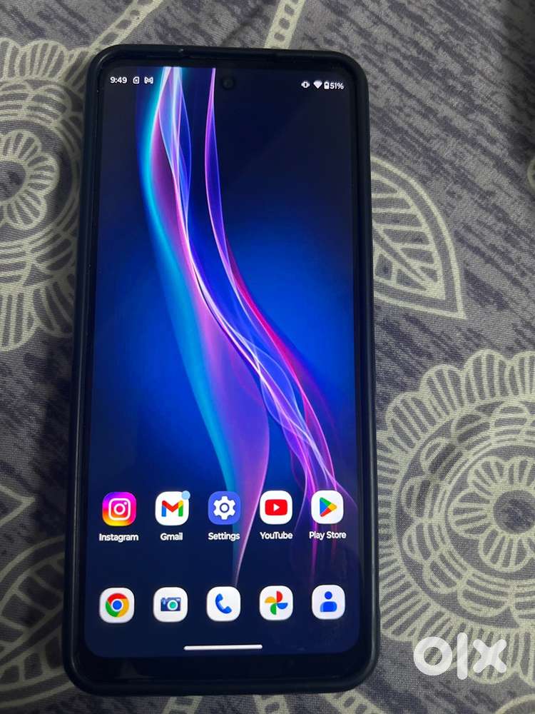 Motorola Moto G60 128 GB for Sale