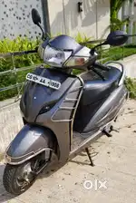2016/17 MODEL
HONDA ACTIVA 3g SCOOTY
RUN.29000 KM
GOOD CONDITION
