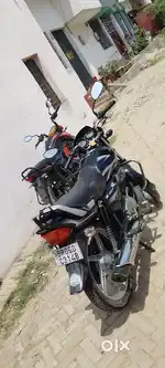 Ek dam bacha hua gadi