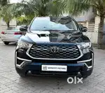 Toyota Innova Hycross, 2023, Petrol