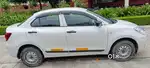 Maruti Suzuki Swift Dzire Tour 2024 CNG & Hybrids 25000 Km Driven