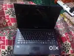 Laptop for urgent sale