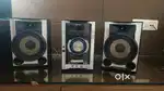 Music system