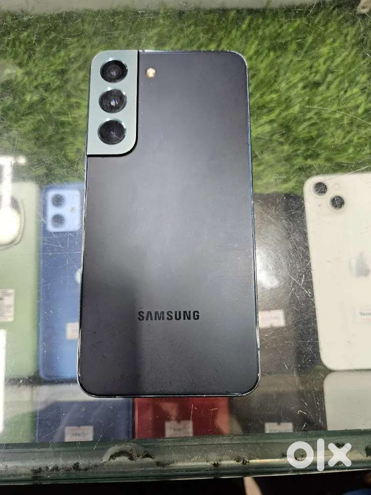 Galaxy s22 brand new