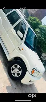Mahindra Scorpio 2013 Diesel 78000 Km Driven