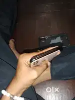Xs 100 battery all original condition okay
