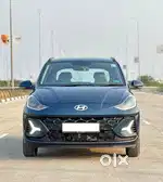 Hyundai Grand i10 Nios AMT Sportz, 2023, Petrol