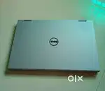 Dell Inspiron i3 4GB/250 GB SSD Touch Screen laptop