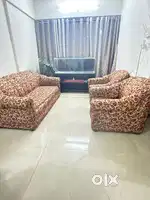 Excellent Cindition 3+2 Sofa