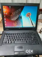 Dell core2duo laptop
