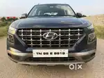 Hyundai Venue 1.5 CRDi SX (O), 2022, Diesel