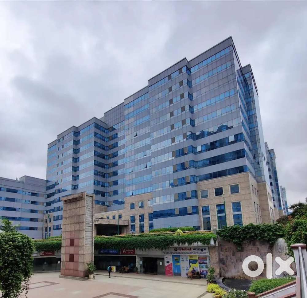 Field executive job for real estate company