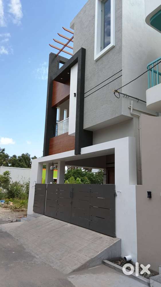 New house ..shridi Avenue