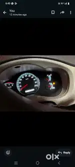 Toyota Innova 2013 Diesel 140000 Km Driven