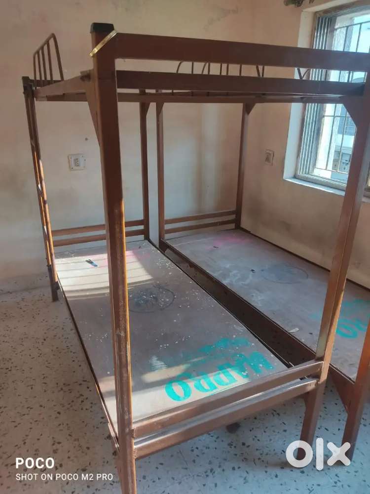 Attached room for rent