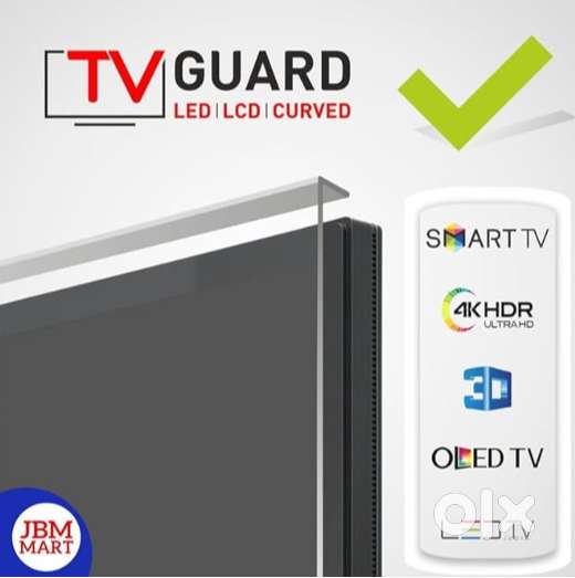 55 inch TV screen protector