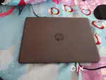 HP laptop like new