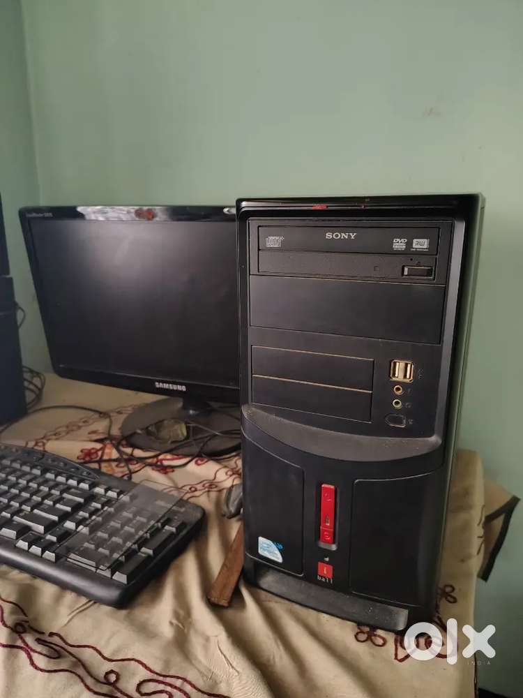 Computer for sell
