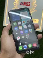 NBS MOBILES BRANCH 3)MGB MALL IPHONE 11 128GB ROM MEMORY NEAT PHONE