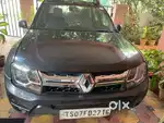2016 Renault Duster automatic with excellent condition