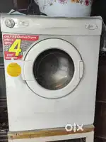 IFB CLOTH DRYER