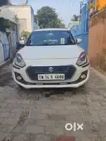 Maruti Suzuki Swift 2019 Diesel Good Condition