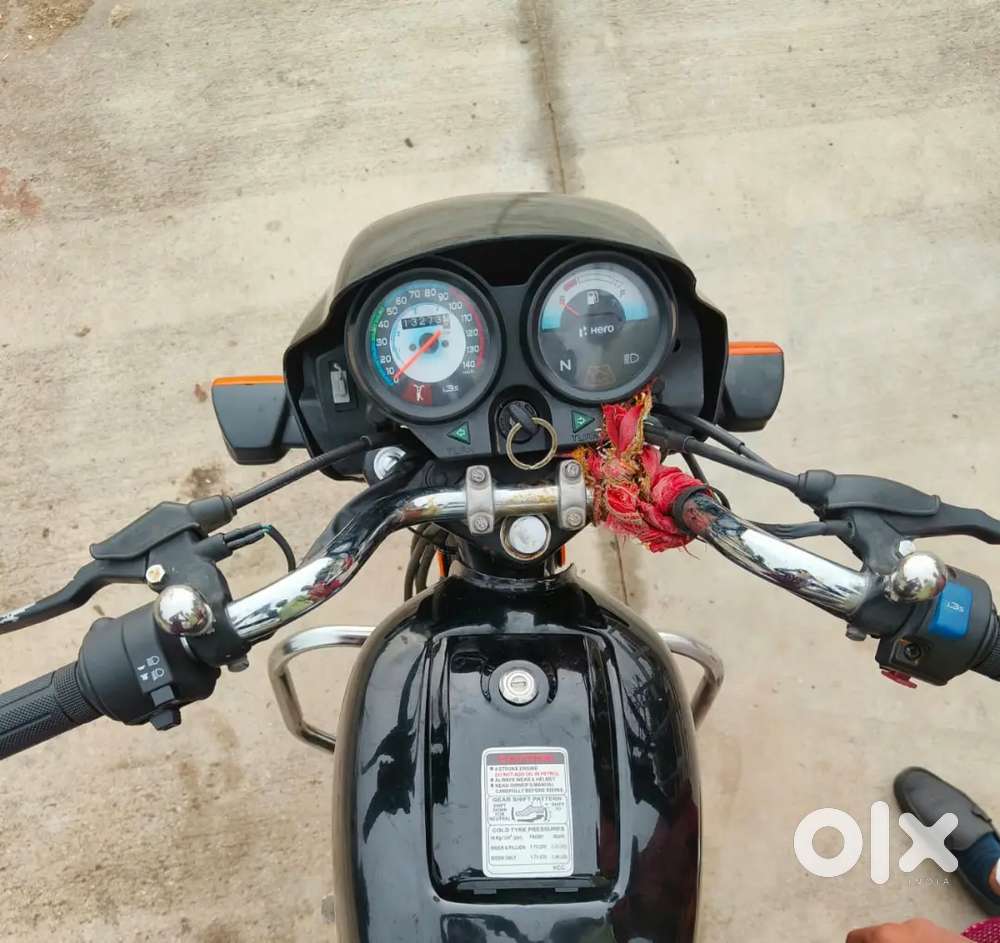 Hero splendor 2023 for sale