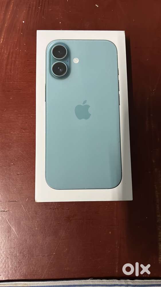 iphone 16 128gb