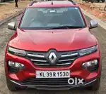Renault KWID 1.0 RxT Easy-R, 2021, Petrol