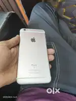 iPhone 6s +