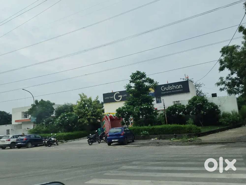 दुकान व मकान मालिक बने आसान किस्तों में प्लॉट खरीदे Sec 145 Noida में