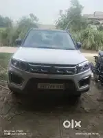 Maruti Suzuki Vitara Brezza 2020 Petrol Good Condition