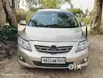 (exchange you scrap car) Toyota Altis 2029 tk pass full luxurious car