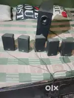 Philips music sistam
