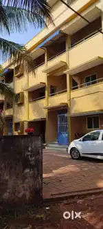 COLLECTRATE  ROAD  1.2 KM KASARAGOD