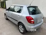 Skoda Fabia 2010-2015 1.2 MPI Elegance, 2011, Petrol