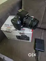 Canon 200D ii DSLR Camera