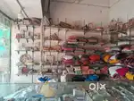 Shop furniture