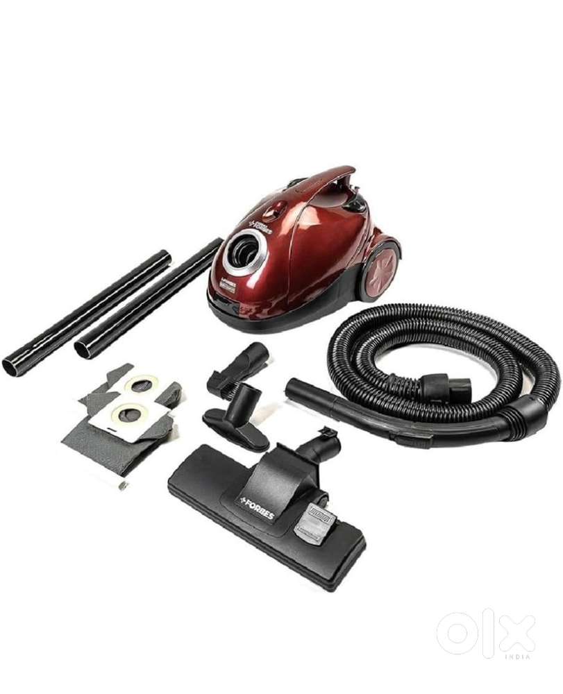Vaccum Cleaner