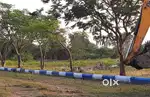 DTCP Plots at Chegur near kanha santivanam Rs 8800 sq yard